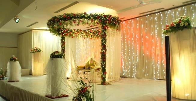 Alleppey Prince Hotel Alappuzha Εξωτερικό φωτογραφία