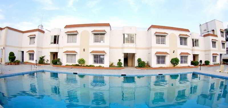 Alleppey Prince Hotel Alappuzha Εξωτερικό φωτογραφία