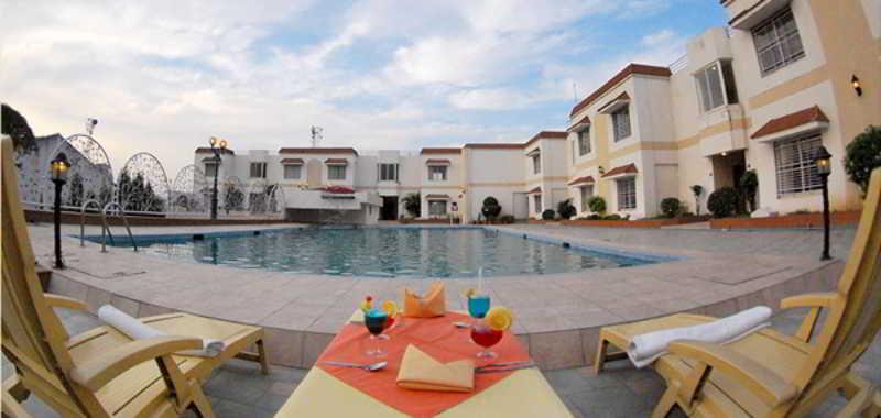 Alleppey Prince Hotel Alappuzha Εξωτερικό φωτογραφία