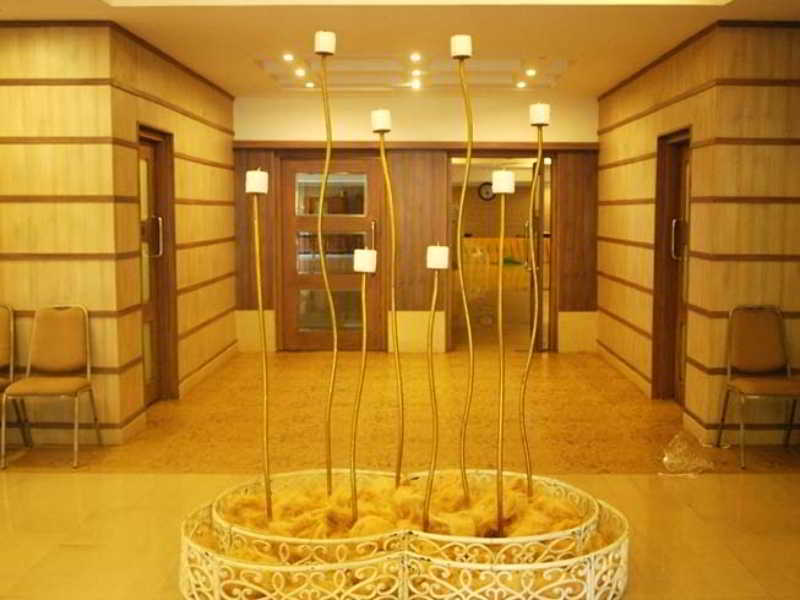 Alleppey Prince Hotel Alappuzha Εξωτερικό φωτογραφία