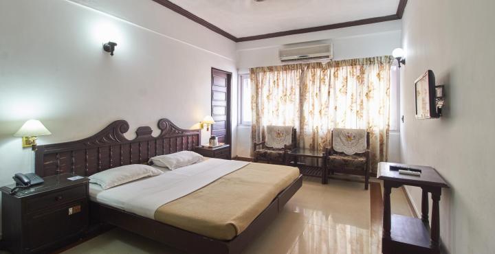 Alleppey Prince Hotel Alappuzha Εξωτερικό φωτογραφία